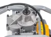 Benzines földfúró 6 LE, 52 cm³, 3 fúrószárral, PM-SWG-600N-3W – Powermat (PM0641)