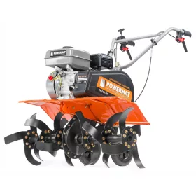   Benzines rotációs kapálógép 7 LE, 85 cm munkaszélesség, PM-GGS-700Y – Powermat (PM0645)