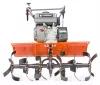 Benzines rotációs kapálógép 7 LE, 85 cm munkaszélesség, PM-GGS-700Y – Powermat (PM0645)