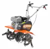 Benzines rotációs kapálógép 7 LE, 85 cm munkaszélesség, PM-GGS-700Y – Powermat (PM0645)