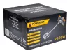 Elektromos keverőgép 2600 W, 120 mm-es keverőszárral, M14, PM-MI-2600 – Powermat (PM0666)