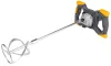 Elektromos keverőgép 2600 W, 120 mm-es keverőszárral, M14, PM-MI-2600 – Powermat (PM0666)