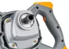 Elektromos keverőgép 2600 W, 120 mm-es keverőszárral, M14, PM-MI-2600 – Powermat (PM0666)