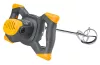 Elektromos keverőgép 2600 W, 2 db 120 mm-es keverőszárral, M14, PM-MI-2600M – Powermat (PM0670)