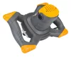Elektromos keverőgép 2600 W, 2 db 120 mm-es keverőszárral, M14, PM-MI-2600M – Powermat (PM0670)