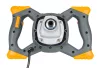 Elektromos keverőgép 2600 W, 2 db 120 mm-es keverőszárral, M14, PM-MI-2600M – Powermat (PM0670)