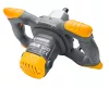 Elektromos keverőgép 2600 W, 2 db 120 mm-es keverőszárral, M14, PM-MI-2600M – Powermat (PM0670)
