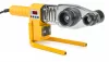 Műanyagcső-hegesztő (polifúziós) 2800 W, 16–63 mm, LCD kijelzővel, PM-ZGP-2800 – Powermat (PM0672)