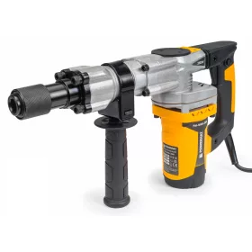   Bontókalapács HEX 17 mm, 2800 W, 15 J, kofferrel, PM-MWB-2800 – Powermat (PM0673)