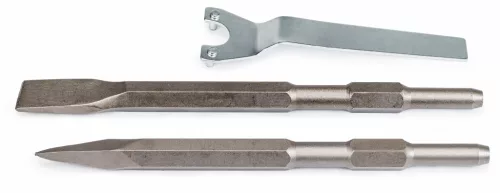 Bontókalapács HEX 17 mm, 2800 W, 15 J, kofferrel, PM-MWB-2800 – Powermat (PM0673)