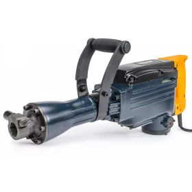   Bontókalapács HEX 30 mm, 3000 W, 45 J, olajhűtéses, PM-MWB-3000 – Powermat (PM0674)