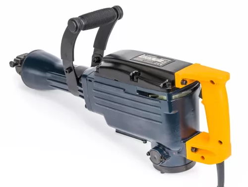 Bontókalapács HEX 30 mm, 3000 W, 45 J, olajhűtéses, PM-MWB-3000 – Powermat (PM0674)