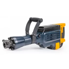   Bontókalapács HEX 30 mm, 3200 W, 50 J, olajhűtéses, PM-MWB-3200 – Powermat (PM0675)