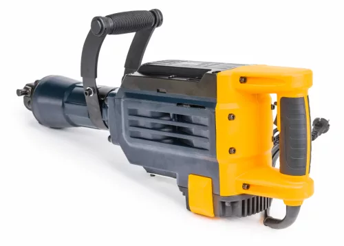 Bontókalapács HEX 30 mm, 3200 W, 50 J, olajhűtéses, PM-MWB-3200 – Powermat (PM0675)
