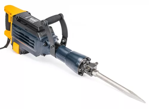 Bontókalapács HEX 30 mm, 3200 W, 50 J, olajhűtéses, PM-MWB-3200 – Powermat (PM0675)