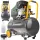 Olajos kompresszor 50 l, 8 bar, 206 l/perc, 1,85 kW, PM-KO-50T – Powermat (PM0685)