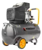 Olajos kompresszor 50 l, 8 bar, 206 l/perc, 1,85 kW, PM-KO-50T – Powermat (PM0685)
