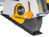 Falhoronymaró 3000 W, 150 mm, lézeres vezetővel, kofferben, PM-BE-3000 – Powermat (PM0689)