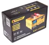 Mikroprocesszoros akkumulátortöltő 6/12 V, 15 A, 6–200 Ah, LCD kijelzővel, PM-PM-40B – Powermat (PM0712)