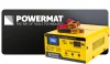 Mikroprocesszoros akkumulátortöltő 6/12 V, 15 A, 6–200 Ah, LCD kijelzővel, PM-PM-40B – Powermat (PM0712)
