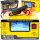 Mikroprocesszoros akkumulátortöltő 12/24 V, 10 A, 6–150 Ah, LCD kijelzővel, PM-PM-50B – Powermat (PM0713)