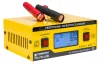Mikroprocesszoros akkumulátortöltő 6–24 V, 10 A, 3–150 Ah, SMART/FAST, PM-PM-60B – Powermat (PM0714)