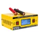 Mikroprocesszoros akkumulátortöltő 6–24 V, 10 A, 3–150 Ah, SMART/FAST, PM-PM-60B – Powermat (PM0714)
