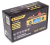 Mikroprocesszoros akkumulátortöltő 6–24 V, 10 A, 3–150 Ah, SMART/FAST, PM-PM-60B – Powermat (PM0714)