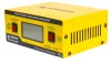 Mikroprocesszoros akkumulátortöltő 6–24 V, 10 A, 3–150 Ah, SMART/FAST, PM-PM-60B – Powermat (PM0714)