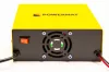 Mikroprocesszoros akkumulátortöltő 6–24 V, 10 A, 3–150 Ah, SMART/FAST, PM-PM-60B – Powermat (PM0714)