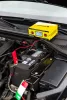 Mikroprocesszoros akkumulátortöltő 6–24 V, 10 A, 3–150 Ah, SMART/FAST, PM-PM-60B – Powermat (PM0714)