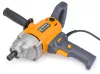 Elektromos keverőgép 2400 W, 0–900 ford./perc, 2 db 120 mm-es keverőszárral, PM-MI-2400T – Powermat (PM0716)