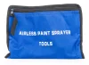 Airless festékszóró gép 1500 W, 225 bar, 4 l/perc, 15 m tömlővel, PM-PDM-1500M – Powermat (PM0727)