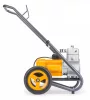 Airless festékszóró gép 1500 W, 225 bar, 4 l/perc, 15 m tömlővel, PM-PDM-1500M – Powermat (PM0727)