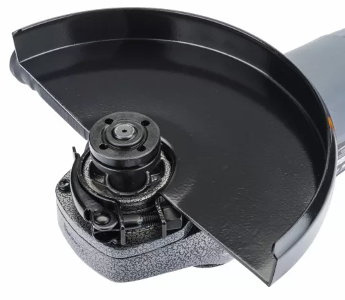 Sarokcsiszoló 230 mm, 3000 W, lágyindítással, PM-SZK-3000T – Powermat (PM0728)
