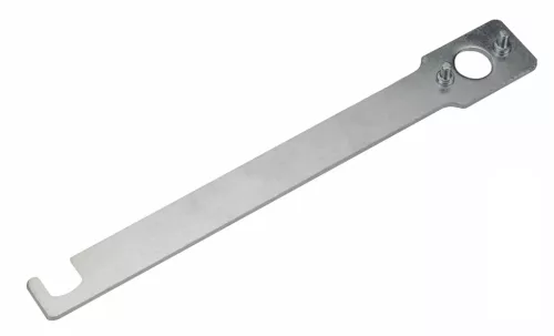 Sarokcsiszoló 230 mm, 3000 W, lágyindítással, PM-SZK-3000T – Powermat (PM0728)