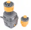 Fúróélező gép HSS fúrókhoz 3–16 mm, 90 W, PM-ODW-90M – Powermat (PM0731)