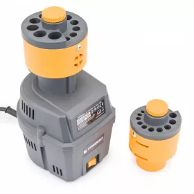  Fúróélező gép HSS fúrókhoz 3–16 mm, 90 W, PM-ODW-90M – Powermat (PM0731)