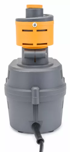 Fúróélező gép HSS fúrókhoz 3–16 mm, 90 W, PM-ODW-90M – Powermat (PM0731)