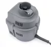 Fúróélező gép HSS fúrókhoz 3–16 mm, 90 W, PM-ODW-90M – Powermat (PM0731)