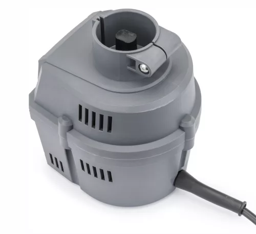 Fúróélező gép HSS fúrókhoz 3–16 mm, 90 W, PM-ODW-90M – Powermat (PM0731)