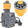 Fúróélező gép HSS fúrókhoz 3–16 mm, 90 W, PM-ODW-90M – Powermat (PM0731)