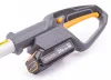 Akkus magassági ágvágó láncfűrész 20 cm (8"), 20 V, 2 Ah, 172–240 cm nyéllel, PM-APW-20C – Powermat (PM0744)