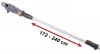 Akkus magassági ágvágó láncfűrész 20 cm (8"), 20 V, 2 Ah, 172–240 cm nyéllel, PM-APW-20C – Powermat (PM0744)