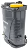 Akkumulátoros permetező 16 l, 12 V, 12 Ah, 9 fúvókával, PM-OA-16T – Powermat (PM0748)
