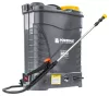 Akkumulátoros permetező 16 l, 12 V, 12 Ah, 9 fúvókával, PM-OA-16T – Powermat (PM0748)