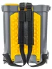 Akkumulátoros permetező 16 l, 12 V, 12 Ah, 9 fúvókával, PM-OA-16T – Powermat (PM0748)