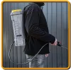 Akkumulátoros permetező 16 l, 12 V, 12 Ah, 9 fúvókával, PM-OA-16T – Powermat (PM0748)