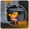 Akkumulátoros permetező 16 l, 12 V, 12 Ah, 9 fúvókával, PM-OA-16T – Powermat (PM0748)