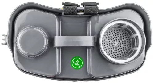 Akkumulátoros permetező 16 l, 12 V, 12 Ah, 9 fúvókával, PM-OA-16T – Powermat (PM0748)